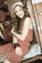 Jennifer Hanson 2008