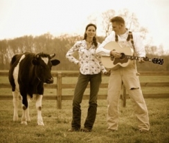 Joey+Rory