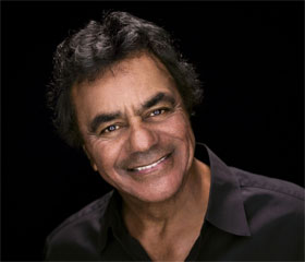 Johnny-Mathis