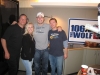 Josh Gracin, WDAF Morning Team