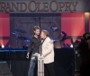Josh Turner on Grand Ole Opry