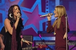 Joss Stone & LeAnn Rimes