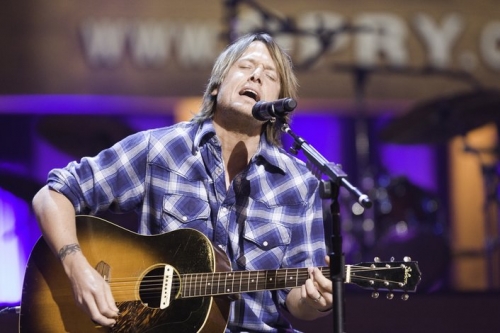 Keith-Urban