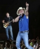 Kenny Chesney's "Keg in the Closet Tour" continues through August 19th.