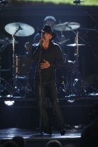 Kenny Chesney 41st Annual CMA Awards