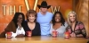 Kenny Chesney on The View