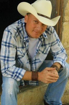 Kevin Fowler