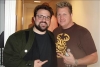 Kevin Smith, Gary LeVox