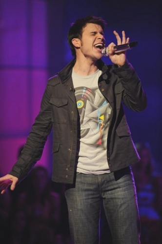 Kris-Allen