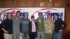 Love And Theft Goes On Radio Tour Across Country