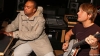 Rapper/producer Timbaland and Keith Urban collaborate for a special song for owners of the Verizon Blackberry Storm.
