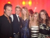Gloriana is opening for Taylor Swift on her Fearless Tour