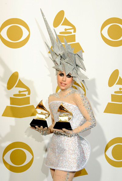 Lady-Gaga
