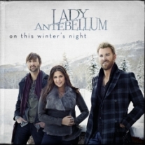 lady_antebellum_on_this_winter's_night