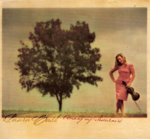 Laura-Cash