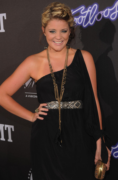 Lauren Alaina 2011