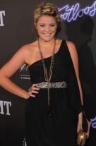 Lauren Alaina 2011