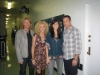 Little Big Town Appears On WGN's Morning News In Chicago