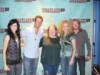 Little Big Town and Deborah
