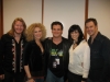 Little Big Town, WGNE's Jeff Davis