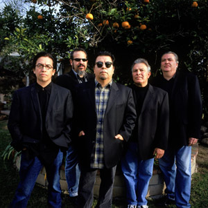 Los-Lobos