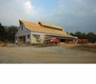 The Loveless Barn