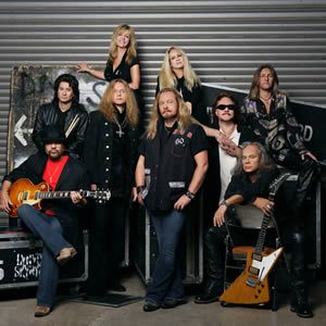 lynyrd-skynyrd