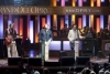 Rascal Flatts perform at the Grand Ole Opry