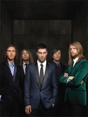 Maroon-5