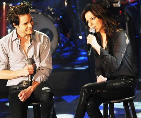 Martina-Mcbride-Train-CMT-Crossroads