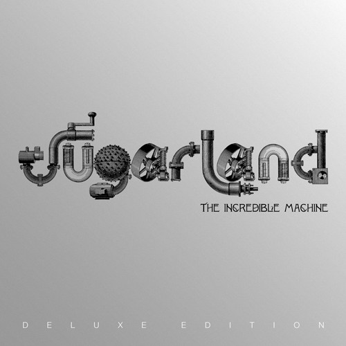 sugarland-incredible-machine-cover