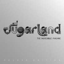 sugarland-incredible-machine-cover sugarland-incredible-machine-cover
