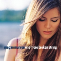 Megan Munroe One More Broken String