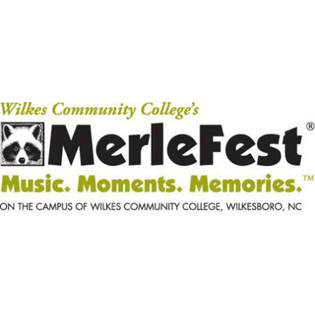MerleFest Logo