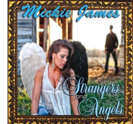 Mickie-James