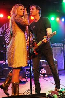 Miranda Lambert, Dierks Bentley