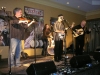 Missy Raines Jams With Old Friends