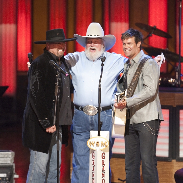 Montgomery-Gentry-with-Charlie-Daniels-on-Opry