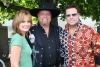 Montgomery Gentry with GAC Nights Suzanne Alexander