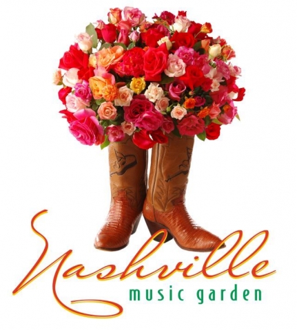 Nashville-Music-Garden