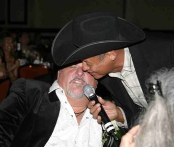 Neal McCoy, Bob Dipiero