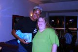 Neal McCoy and Deborah