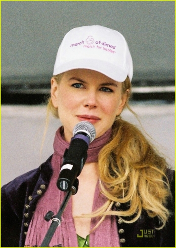 Nicole-Kidman-march-for-babies