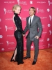 Nicole Kidman and Keith Urban on the Orange Carpet of the 44th Annual ACM Awards