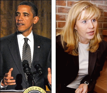 Cheney becomes angry by President Obama terror attack statements
