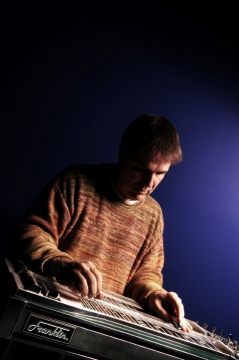 Paul Franklin
