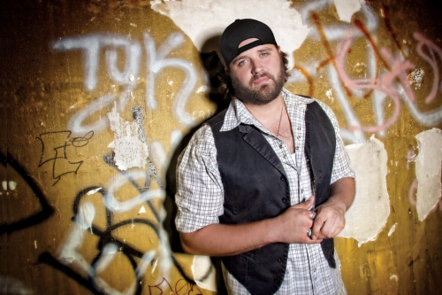 Randy-Houser