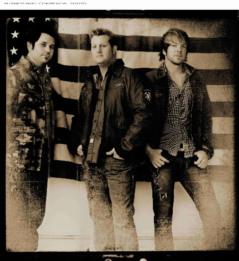Rascal-Flatts-American-Living