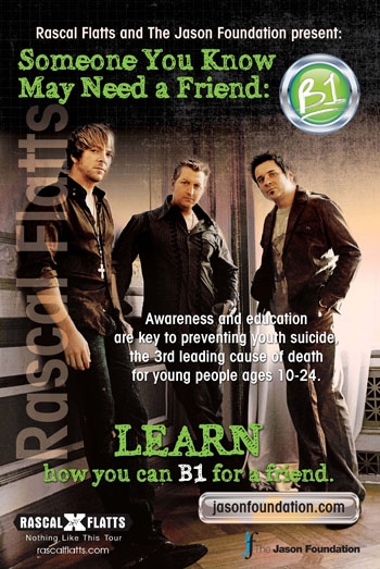 Rascal-Flatts-Jason-Foundation-poster