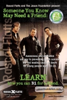 Rascal-Flatts-Jason-Foundation-poster